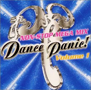 ダンス・パニック!(1) [CD] オムニバス レイラ・ホワイト ズールー・キングス; キッド・レイ