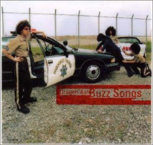 Buzz Songs [CD] Dragon Ash