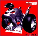 MIDI SURF [CD] THE MAD CAPSULE MARKETS TAKESHI“￥”UEDA KYONO J.MILES; THE MAD CAPSULE MARKETS