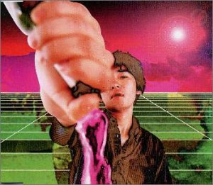 Devil’s Own〔mix no.4〕 [CD] WINO、 吉村潤、 久永直行; WINO