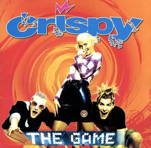 ザ・ゲーム [CD] クリスピー