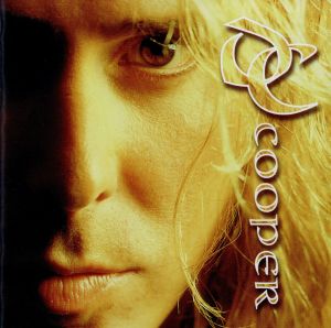 D.C.クーパー [CD] D.C.クーパー