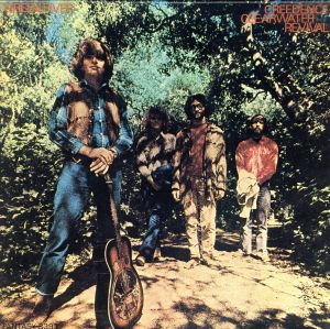 グリーン・リバー [CD] クリーデンス・クリアウォーター・リバイバル