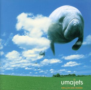 スウォールン・アンド・テンダー [CD] ユマジェッツ