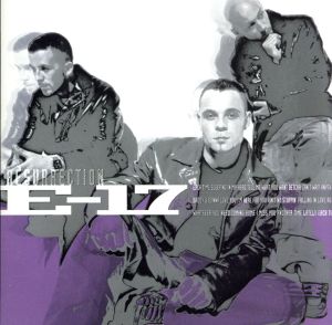 リサーレクション [CD] E-17