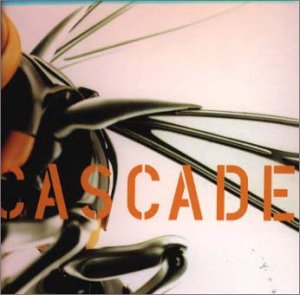 コドモZ [CD] CASCADE