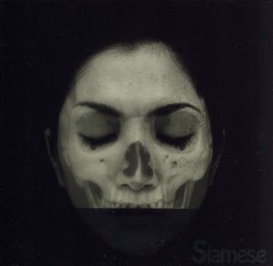 FOUNDATION [CD] Siamese; 飯田高広