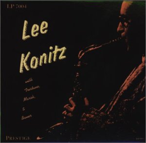 サブコンシャス・リー [CD] リー・コニッツ アーノルド・フィシュキン ビリー・バウアー レニー・トリスターノ サル・モスカ ワーン・マーシュ リー・コニッツ ジェフ・モートン シュリーマン; デンジル・ベスト