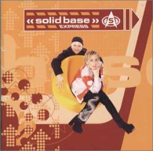 エクスプレス [CD] ソリッド・ベイス ヨナス・エリクソン サンドロ・キャジャンダー アー・シグバードセン ジョン・ハルグレン ハーブ・アゾール マティアス・エリアソン トーマス・ノーディン イギ・サグレン イザベル・ヘイトマン ヨハン・フォルク; ソリッド・ベイス