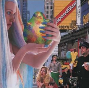 SEVEN [CD] SEVEN