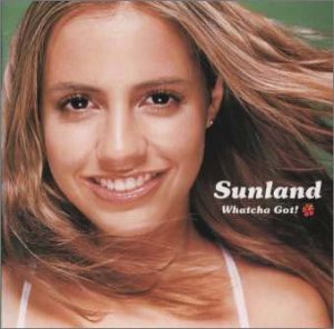 ワッチャ・ガット+1 [CD] サンランド; サンランド