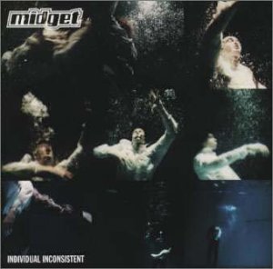 インディヴィジュアル・インコン [CD] ミジェット