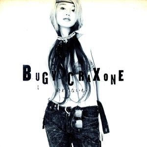 終わらないもの [CD] BUGY CRAXONE 鈴木由紀子; BUGY CRAXONE