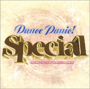 Dance Panic! Special [CD] オムニバス ソリッド・ベイス フィアース バレリーB サイド・エフェクト フリーク・ハウス ルック・トゥワイス マット・ビアンコ サンダー ロックン・ラップ; スクーター