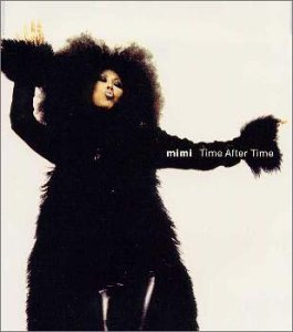 タイム・アフター・タイム [CD] mimi