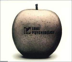 LADY MADONNA～憂鬱なるスパイダー～ / LOW / FLY [CD] LOVE PSYCHEDELICO; LOVE PSYCHEDELICO