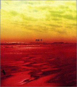 彼方まで [CD] RK Standard feat.Risa R・K 大島ミチル 森本裕二 倉田信雄 RK Standard feat.Risa; 倉田信雄
