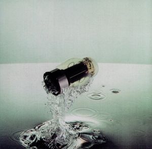 COLD TUBE [CD] 斉藤和義