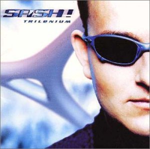 トリレニアム [CD] SASH!、 サッシュ!; サッシュ!