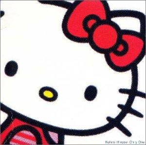 Only One～オンリー・ワン～(サンリオピューロランド「ハローキティ ドリーム レビューワン」) [CD] 広瀬香美 広瀬香美; 吉俣良