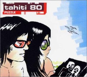 パズル [CD] タヒチ80 グザヴィエ・ボワイエ R.マクグイン メデリック・ゴンティエ タヒチ80; C.ヒルマン