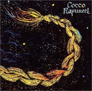 ラプンツェル [CD] Cocco こっこ; 根岸孝旨