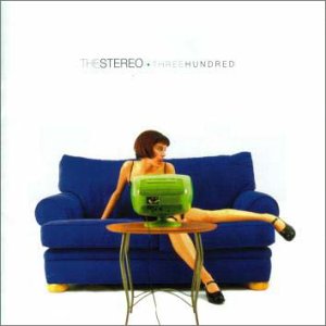 スリーハンドレッド [CD] ステレオ