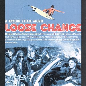 ルース・チェンジ [CD] サントラ ザ・スコッチ・グリーン ロケット・フロム・ザ・クリプト スーパーサッカーズ ロード・キングス ジェレミー・ケイ フラフ ゲイリー・ホーイ ジャック・ジョンソン ブリンク・182; ペニーワイズ