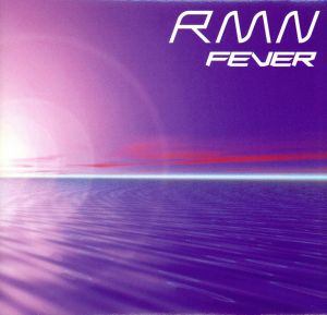フィーヴァー [CD] RMN