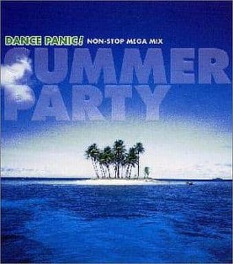 ダンス・パニック! ～サマー・パーティ～ [CD] オムニバス ファン・ラヴァーズ ソールマー ベイビー・バンプス カヴァー・ガールズ ミント・ロワイヤル ヴェルヴェット 99 12インチ・マスターズ ダブ・トレイン ワイキキ; ハヴァナ