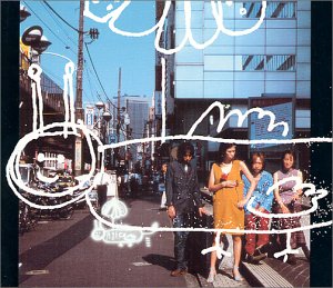 波動 [CD] AJICO UA; AJICO