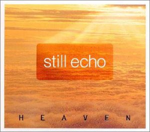 Still echo～classical healing compilation HEAVEN [CD] オムニバス スラヴァ スラヴァ; 大庭良治