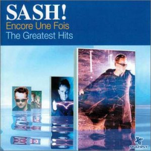 グレイテスト・ヒッツ & リミックス [CD] SASH!