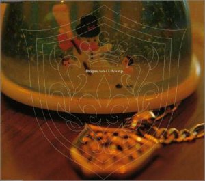 Lily’s e.p. [CD] Dragon Ash 降谷建志 Dragon Ash; AIR