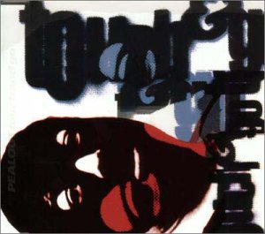 TOUCH AND GO [CD] PEALOUT PEALOUT E.GRANT; 上田ケンヂ