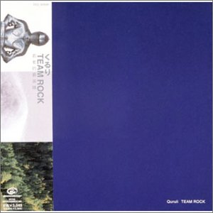 TEAM ROCK [CD] くるり 岸田繁 くるり; 佐藤征史