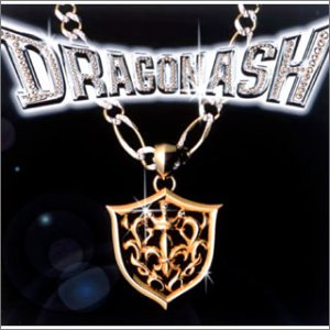 Lily of da valley [CD] Dragon Ash Rappagariya 降谷建志 Dragon Ash Q 山田マン; Dragon Ash