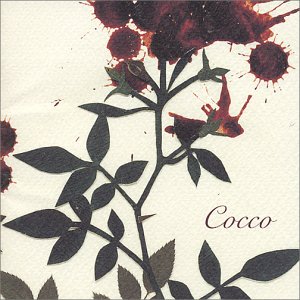 サングローズ [CD] Cocco こっこ; 根岸孝旨