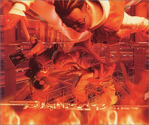 It’s A Show Time [CD] ラッパ我リヤ