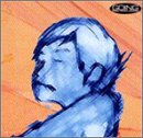 グラフティー [CD] GOING UNDER GROUND 松本素生 河野丈洋; GOING UNDER GROUND