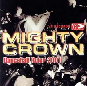 ダンスホール・ルーラー2001 [CD] オムニバス ウェイン・マーシャル&バウンティ・キラー エレファント・マン マッド・コブラ レクサス・フィーチャリング・ザヴィア ビーニー・マン ケイプルトン バウンティ・キラー ブジュ・バントン ブリング・ダウ; アサシン