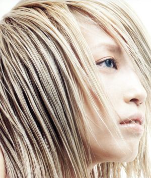 Baby don’t cry [CD] COO COO 佐藤ありす サトウダイ; F.Y.D.M
