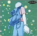センチメント・エキスプレス [CD] GOING UNDER GROUND 松本素生; GOING UNDER GROUND