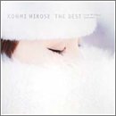 広瀬香美 THE BEST Love Winters ～ballads～ [CD] 広瀬香美 Kohmi Hirose Dr.Theo.Baker Keisuke Kuwata Akimitsu Honma Takahiro Nozaki h-wonder Tsuneyoshi Saito Soul Bossa Trio Gota Yashiki; Takayuki Hattori