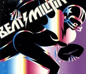 #1 [CD] ビーツ・ミリシャ