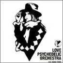 LOVE PSYCHEDELIC ORCHESTRA [CD] LOVE PSYCHEDELICO