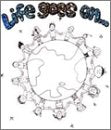 Life goes on [CD] Dragon Ash