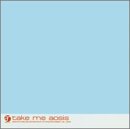 take me aosis ～Brazilian Cafe～ [CD] オムニバス パメラ・ドリッグス ロメロ・ルバンボ paris match ダニエラ・スピエルマン Seikou Nagaoka jazoulster ロメロ・ルバンボ 松原正樹 jazoulster 佐野聡; 小池修