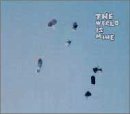 THE WORLD IS MINE [CD] くるり、 岸田繁、 佐藤征史、 大村達身、 くるり; くるり