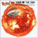SONS OF THE SUN [CD] 麻波25